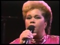 Etta James & BB King - Something's Got A Hold On Me (1987)