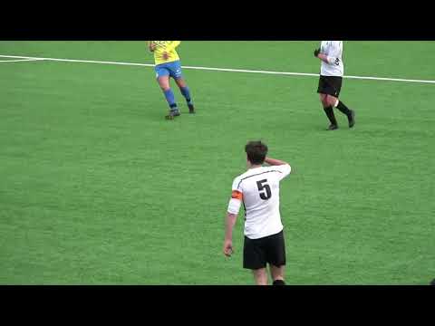 BeFair JO19-1 vs FC Lisse JO19-1