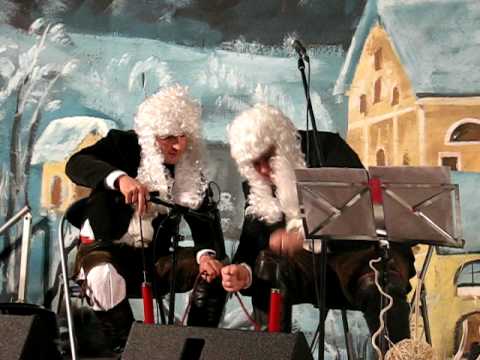 Filharmonika iz Dunaja - Ansambel Slovenski zvoki