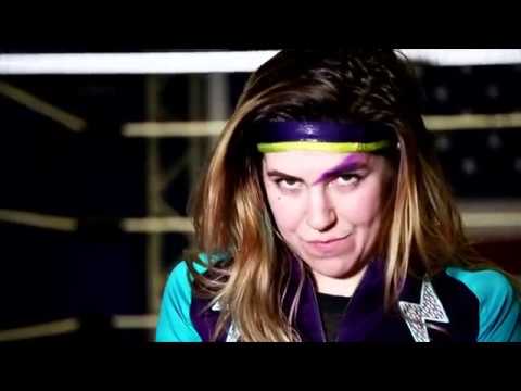 RISE - LUMINOUS iPPV Cold Open