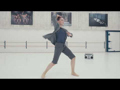 FREE TO BE ME - Metamorphosis by Jorge Garcia Perez