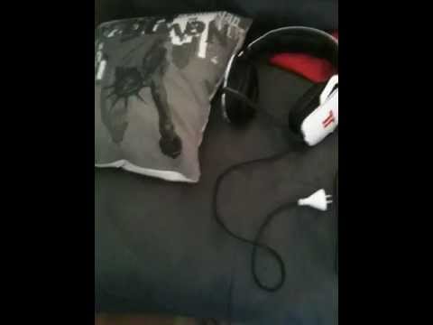 comment regler son tritton ax 720