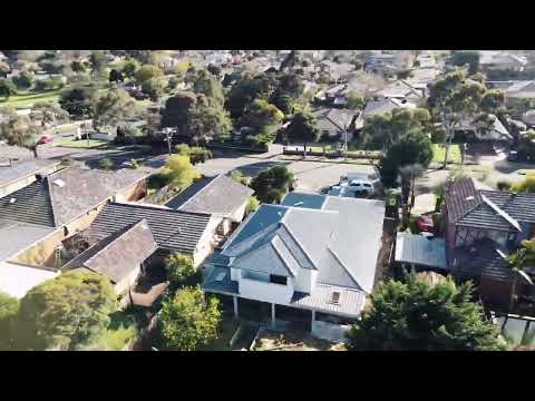 Mangrove Builders Pty Ltd video.