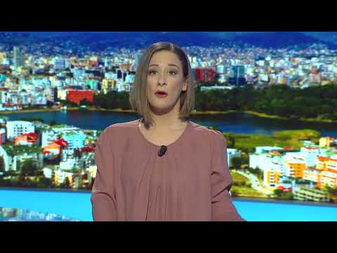 English News Edition, 28 March 2018 - Ora News