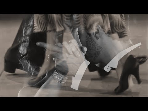 Turkish Tango in Yiddish "Ya Habibi, Ot Azoy"/Bir çapkına yangınım