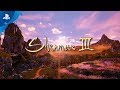 Shenmue 3 | Spirit Of The Land - TGS 2019 trailer | PS4