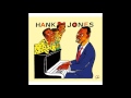 Hank Jones - Solo Blues