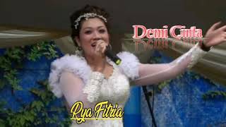 Download lagu Demi Cinta - Rya Fitria (Terbaru) mp3