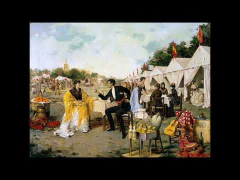 MONTSERRAT CABALLÉ. EL BARBERO DE SEVILLA. GIMENEZ & NIETO