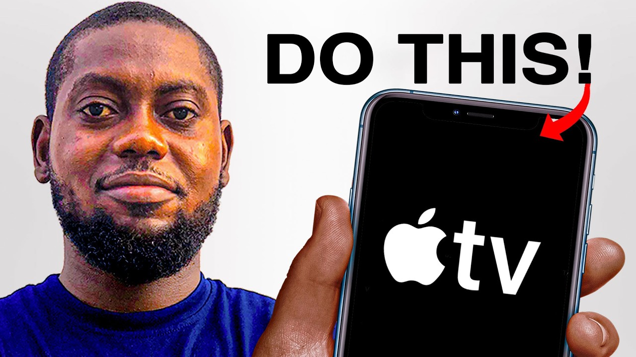STOP Paying For Apple TV! (Hidden Method 2026)