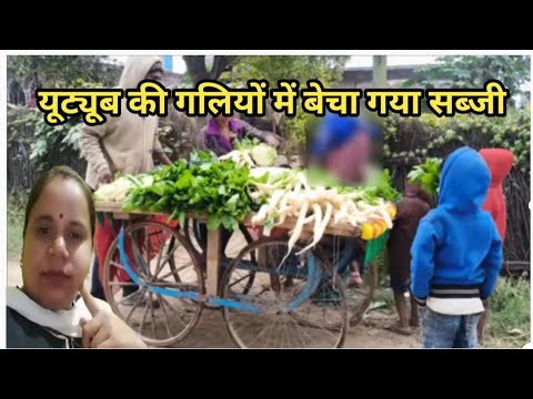 @ramjayafamilyvlogs sabji bech ke kitne dollar bane ram jaya 