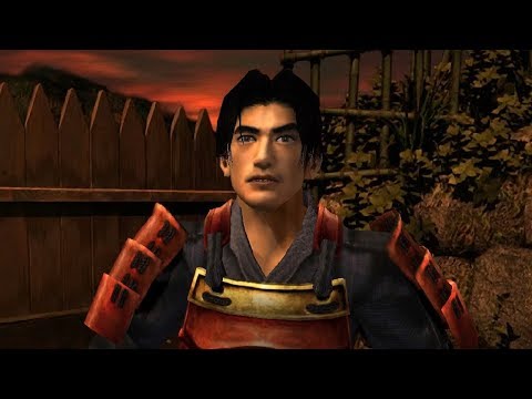 PS4 Review: Onimusha Warlords