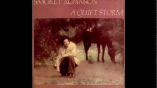 Smokey Robinson - Quiet Storm