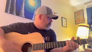 I don’t want your rambling letters Stanley Brothers cover