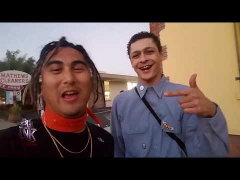 @itsZombae Presents "The Apocalypes" Show San Diego Vlog - FreeMind619