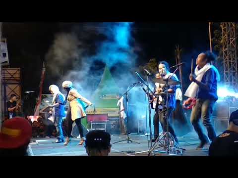 New Monata Tulang Rusuk Ani Arlita Live Lamongan