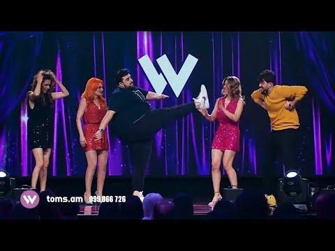 Women's Club 197 - STORIES