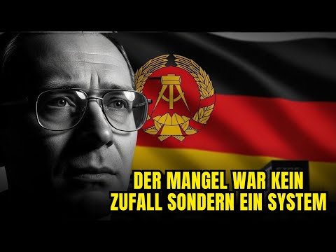 ALLTAG IN DER DDR: So lebte man wirklich