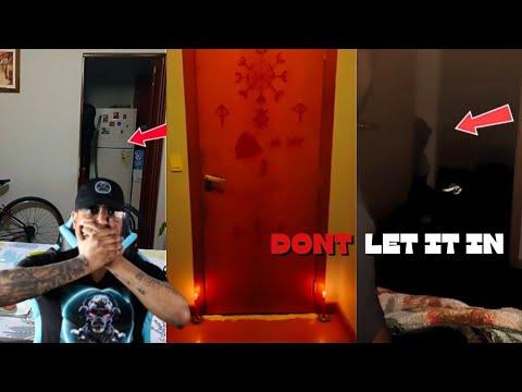 These Real Encounters Are Beyond Paranormal