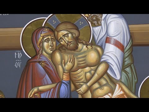 Душо моја, устани што спаваш! - осма епизода