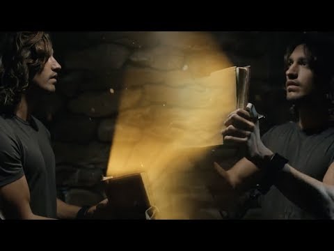 Video thumbnail for Inner Warrior