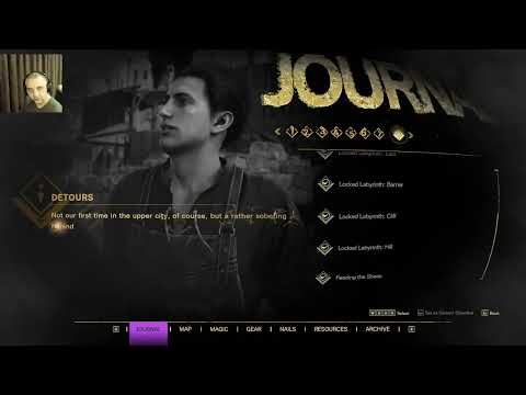 bobsi-forspoken chapter 7 and 8