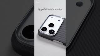 Download lagu ✨ Meet the entire Benks iPhone 17 case family... ⚡#benks #AppleEvent #iphone17promax #iPhone17Pro mp3