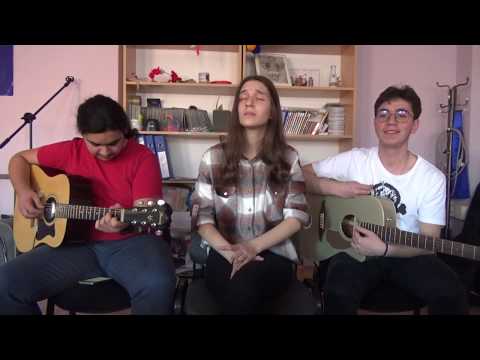 Sezen Aksu - Masum Değiliz (Cover)