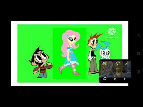 Toon Age: Continental Drift Part 9: Fluttershy's Mistake