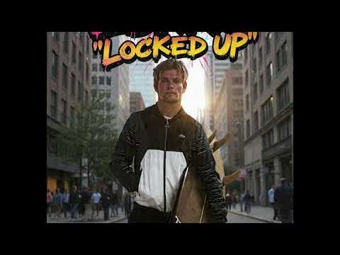 ESKRO - LOCKED UP (remix)
