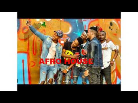 Neru-Americano-feat Os santiegos- ta Quase l[2017](Afro House) [ Assista Agora] || XB9