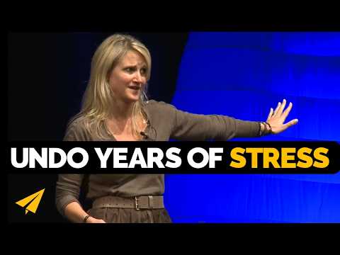 Mel Robbins 的 10 大成功法則！ (Mel Robbins' Top 10 Rules for Success)
