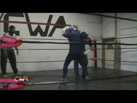 CWA Vol.35 Ep.4 - 09/3/16