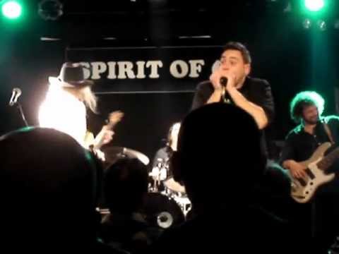 FROIDEBISE & FRIENDS - Poker Game of Life (Live @ Spirit of 66, 13.01.2012)