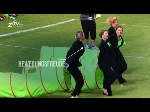 ZTV Breitensport 35+ / 55+