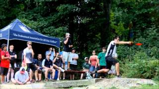 2012 Vibram Classic - Pictures Of People Taking Pictures (Jack Johnson)