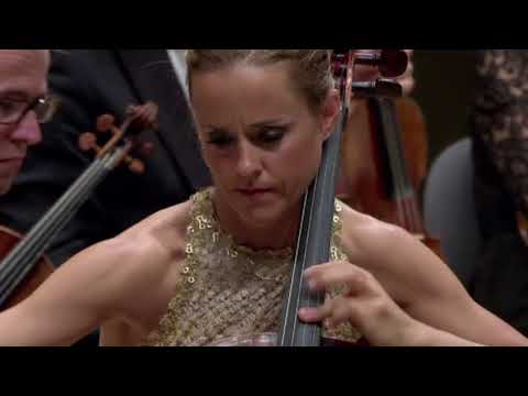 Olga Kern / Baiba Skride / Sol Gabetta: Rubinstein Romance No. 1, Op. 44