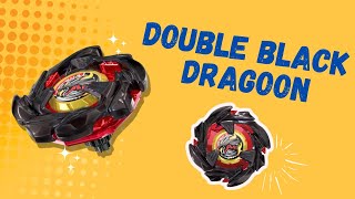 Unbox the Legendary Black Cobalt Dragoon🔥🔥🔥
