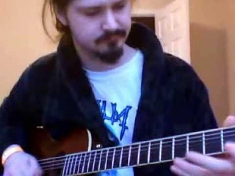 8 note morning warmup