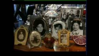 The Micheal Project - The Bashir Code: Phase II &amp; III