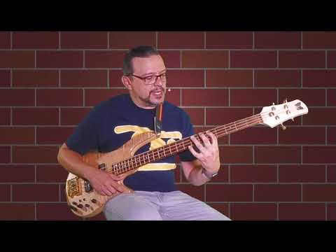 Jason Raso: The Pork-Chop Express - Story and Tutorial