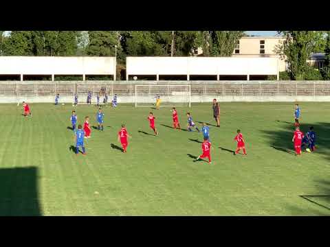 Vukovar 1991 - Vuteks, Limači 2, prijateljska