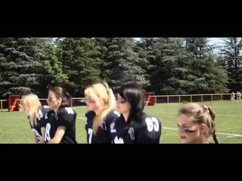 Raskid13 - Novo Jutro (Official Video) █▬█ █ ▀█▀