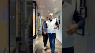 Batistuta Sampai Minta Kakinya Diamputasi Demi Sepak Bola… 😢⚽