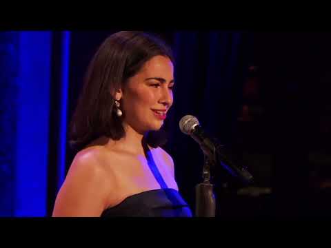 Stella Cole - Being Alive from Company at 54 Below