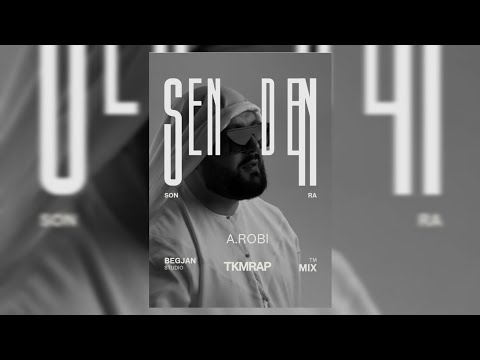 A.Robi - SENDEN SONRA (TKMRAP)