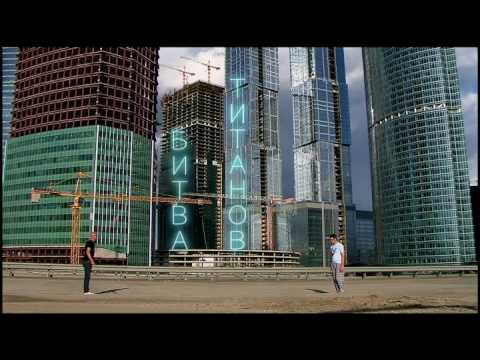 05.09.09 Compass vs Sanches @ funkcafe.ru