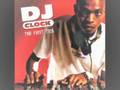 DJ CLOCK DUSK N DAWN