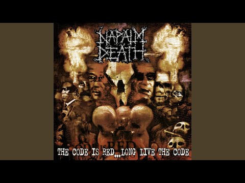 Videoclip de Pay for the Privilege of Breathing — Napalm Death