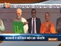 PM Modi inaugurates Delhi Metro